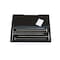 H & H Industrial Products Dasqua 12 Piece 4" & 12" Long 5/16 To 6" Telescoping Gage Sets 5911-9999 - alternate 3